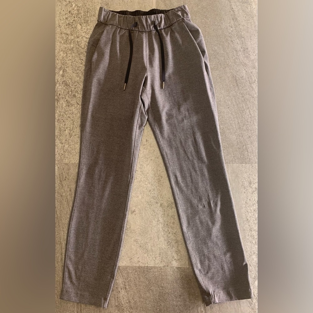 Lululemon On The Fly Pant - Picture 4 of 15